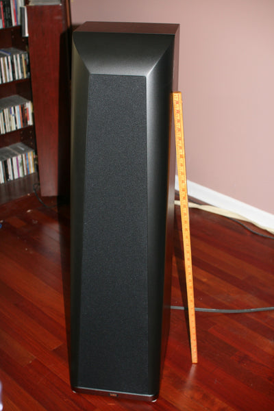 Custom made speaker cozies and covers